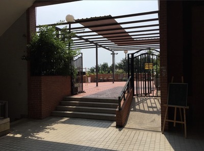 73階蔬食咖啡圖片